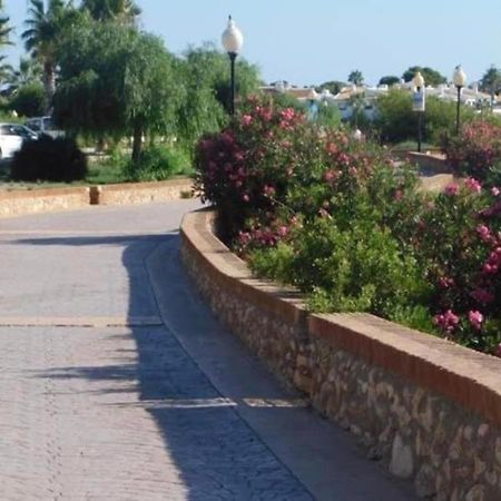 Apartamento "Paula" Cabo Roig Exterior foto